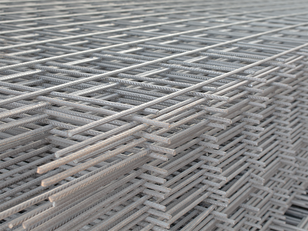  Steel Wire Mesh