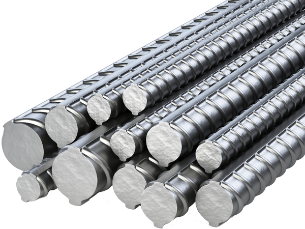  Ribbed Wire Rod