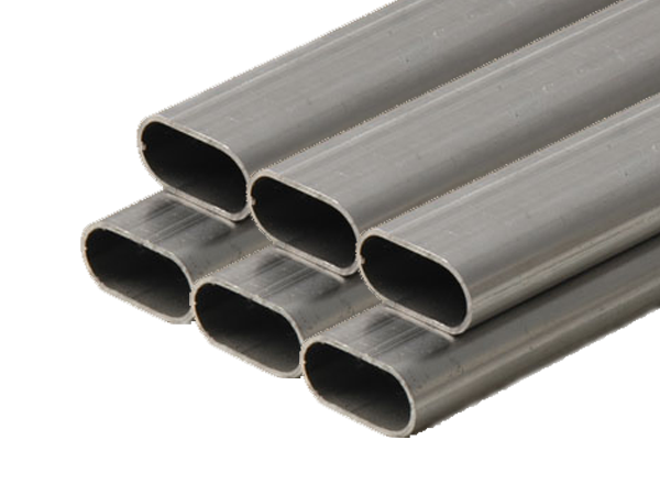  Oval Profiles