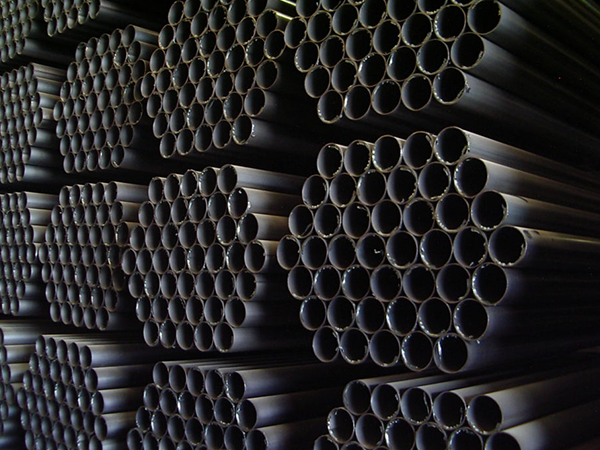  Industrial Pipes
